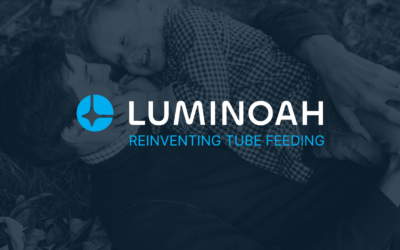 Luminoah raises $6M to revolutionize tube feeding